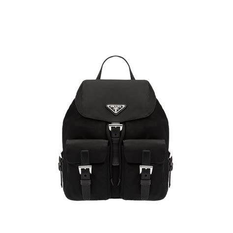 prada children's backpack|PRADA United States Official Online Store .